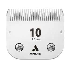 Ultra Edge Κοπτικά κουρευτικών μηχανών 10''