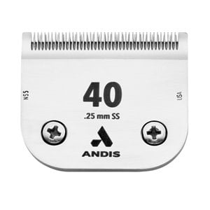 Ceramic Edge Κοπτικά κουρευτικών μηχανών 40SS