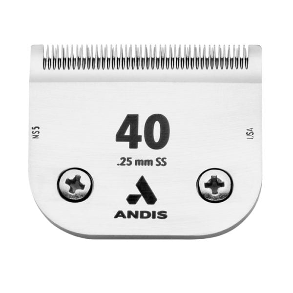 Ceramic Edge Κοπτικά κουρευτικών μηχανών 40SS