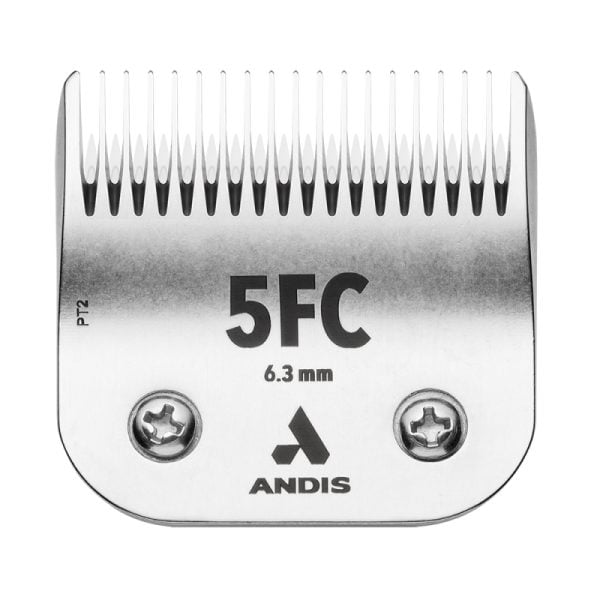 Ceramic Edge Κοπτικά κουρευτικών μηχανών 5 FC