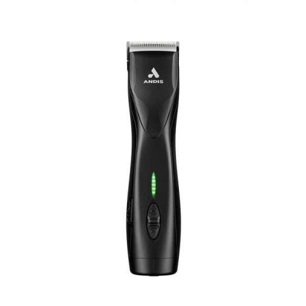 Andis Pulse ZR® II Vet Pack Ασύρματη μηχανή καλλωπισμού