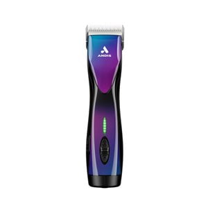 Pulse ZR II Purple Galaxy Ασύρματη μηχανή καλλωπισμού