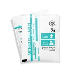 Arthro Collagen WATER SOLUBLE 3gr x 3 φακελάκια