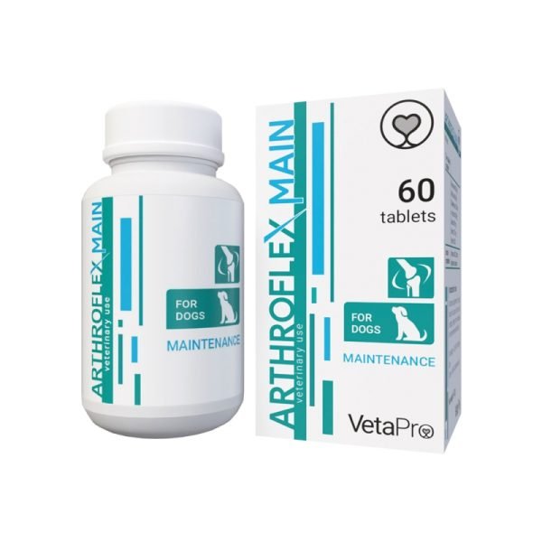 ArthroFlex ΜΑΙΝ 60tabs