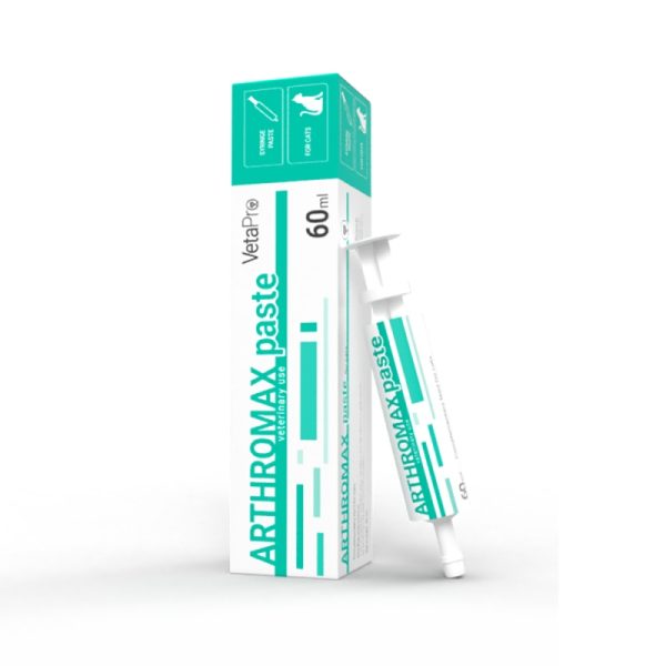 Arthromax Cat paste σε σύριγγα