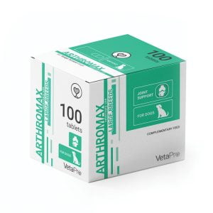 Arthromax LB 100tabs
