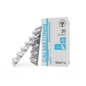 Calmatonin 20κάψουλες