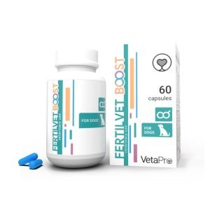 Fertilvet Boost 60 κάψουλες
