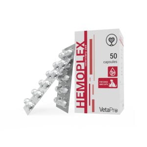 Hemoplex 50 κάψουλες