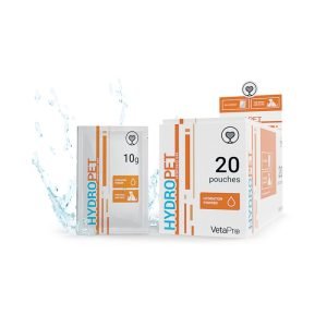 HydroPet 10gr x 20 φακελάκια
