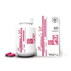 Mamma's Vit 60 ταμπλέτες