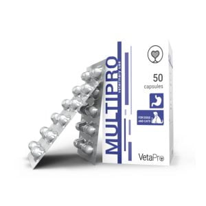 Multipro 50 κάψουλες