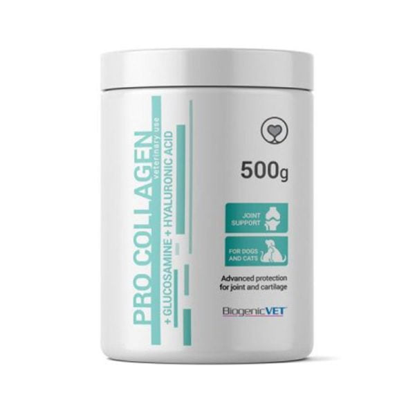 Pro Collagen 500 gr