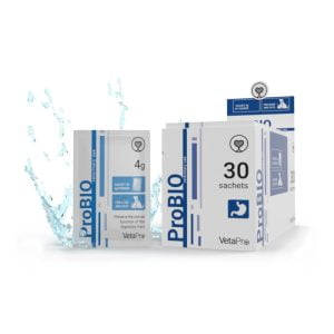 Pro Bio 4 gr x 30 φακελάκια