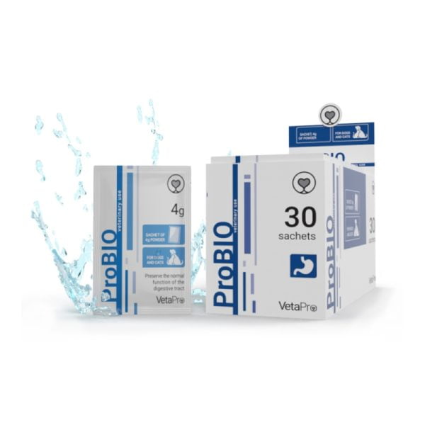 Pro Bio 4 gr x 30 φακελάκια