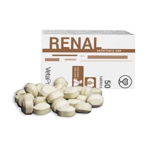 Renal 50 ταμπλέτες