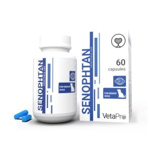 Senophtan 60κάψουλες