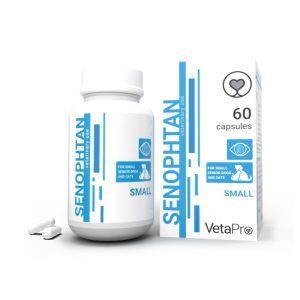 Senophtan Small 60κάψουλες