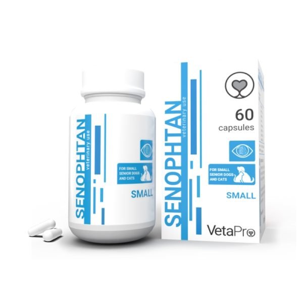 Senophtan Small 60κάψουλες