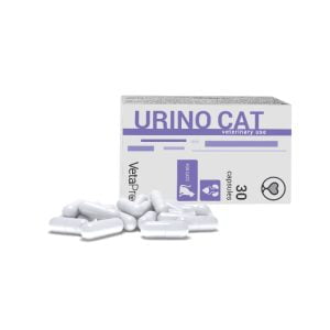 Urino Cat 30κάψουλες