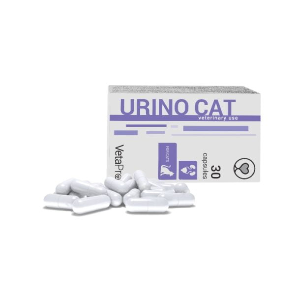 Urino Cat 30κάψουλες