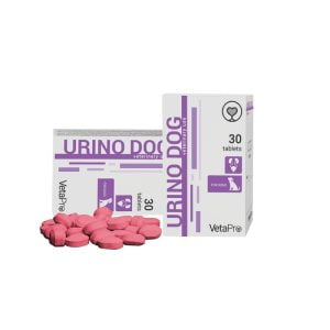 Urino Dog 30κάψουλες