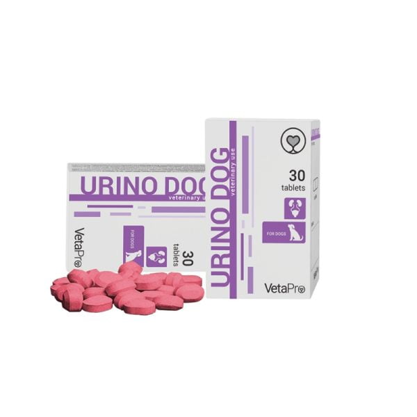 Urino Dog 30κάψουλες