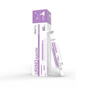 Urino paste syrin 60ml
