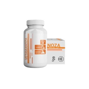 Vetamanoza 60gr