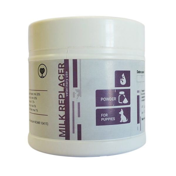 Milk Replacer 330gr