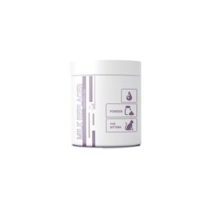 Milk Replacer για γατάκια