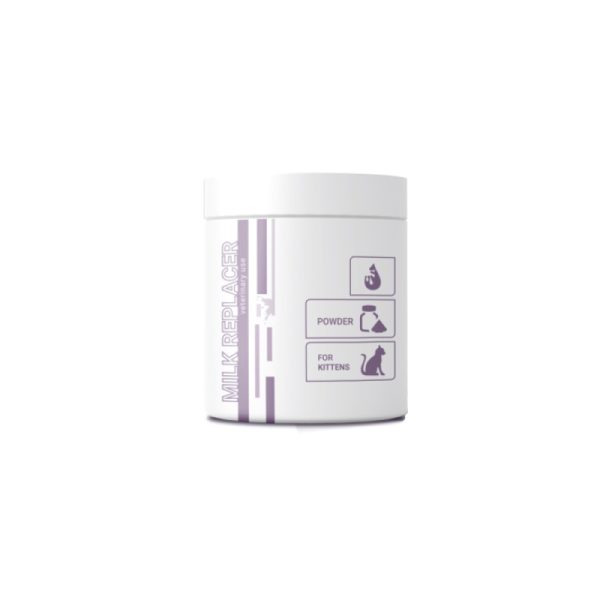 Milk Replacer για γατάκια