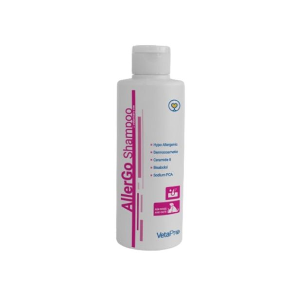 Allergo Shampoo
