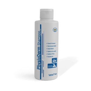 Physioderm Shampoo
