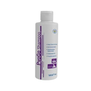 Pyogo Shampoo