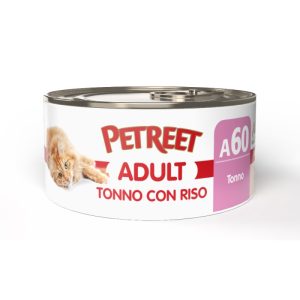 Petreet Adult 85gr