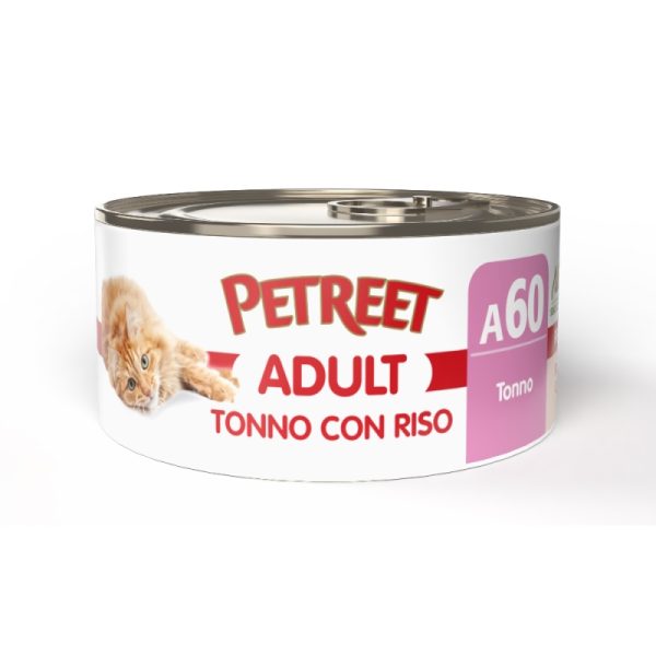 Petreet Adult 85gr