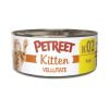 Petreet Kitten 60gr