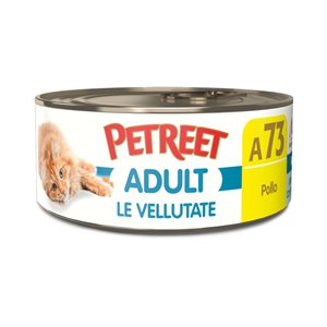Petreet Adult 70gr κρέμα