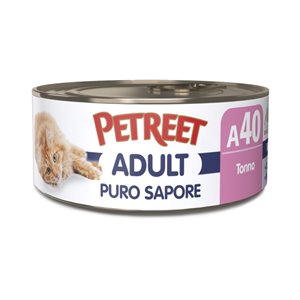 Petreet Adult 70gr