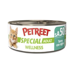 Petreet Special Adult - Wellness 70gr