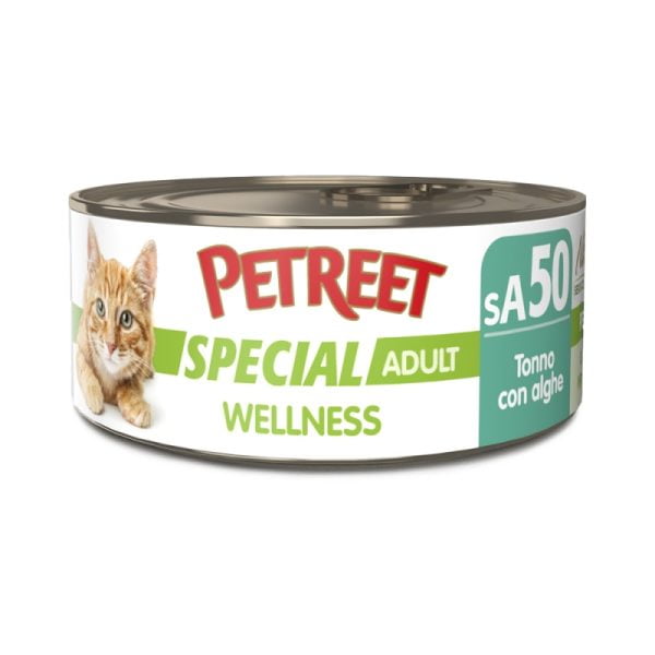Petreet Special Adult - Wellness 70gr