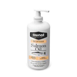 Ownat Salmon Oil