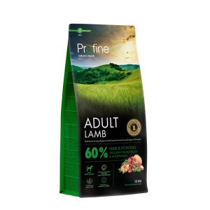 Profine Dog Adult Αρνί & Πατάτα
