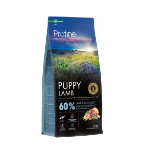 Profine Dog Puppy Αρνί & Πατάτα