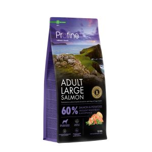 Profine Dog Adult Large Breed Σολομός & Πατάτα