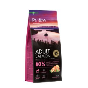 Profine Dog Adult Σολομός & Πατάτα