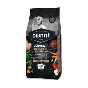 Ownat Ultra Medium Light Γαλοπούλα