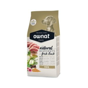 Ownat Classic Adult Πάπια