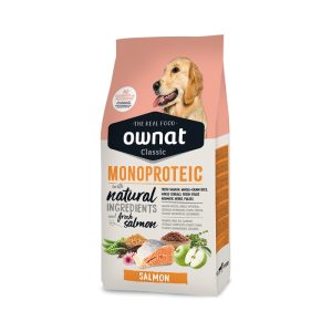 Ownat Classic Monoproteic Adult - Σολομός